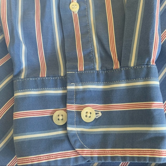 Men’s J Crew Button Down Long Sleeve - Picture 6 of 6